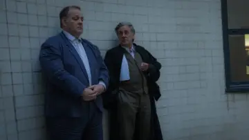 Backdrop to the movie "An Ordinary Case" #683786
