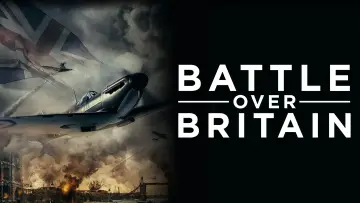 Backdrop to the movie "Battle Over Britain" #1052751