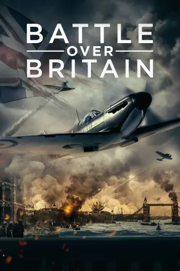 Poster to the movie "Battle Over Britain" #1052754
