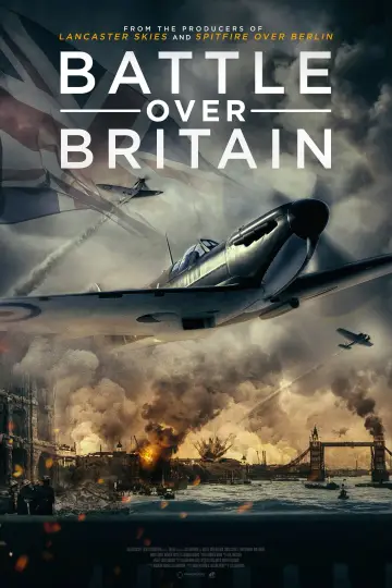 Poster to the movie "Battle Over Britain" #1052755