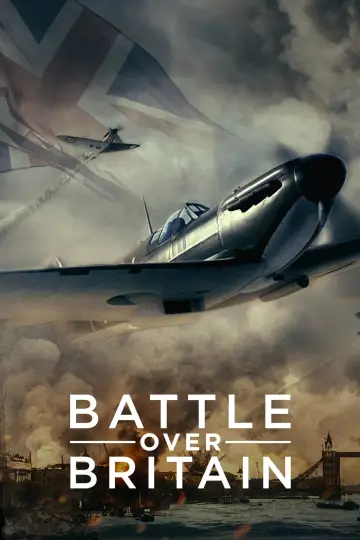 Poster to the movie "Battle Over Britain" #1052756