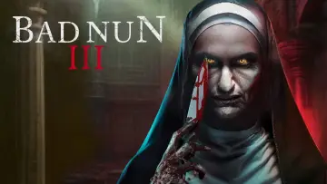 Backdrop to the movie "The Bad Nun 3" #198198