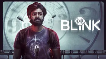 Backdrop to the movie "Blink" #1015385