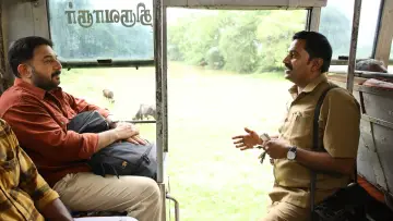 Backdrop to the movie "Meiyazhagan" #787873
