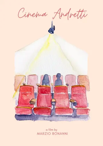 Poster to the movie "Popcorn" #473953
