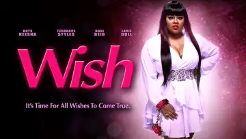 Backdrop to the movie "Wish" #1067025