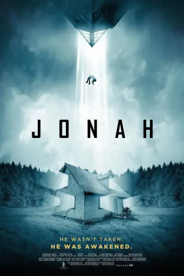 Poster to the movie "Jonah" #706901
