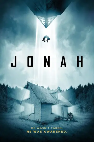Poster to the movie "Jonah" #706904