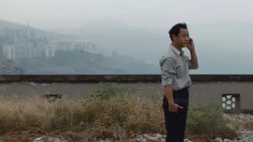 Backdrop to the movie "Caught by the Tides" #611917