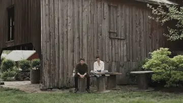 Backdrop to the movie "Materialists" #558701