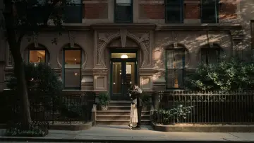 Backdrop to the movie "Materialists" #558706