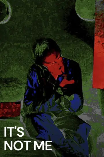 Poster to the movie "It’s Not Me" #884607