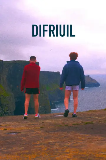 Poster to the movie "Different" #1174223