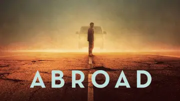 Backdrop to the movie "Abroad" #1173084