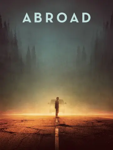 Poster to the movie "Abroad" #1173085
