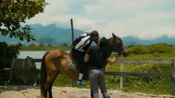 Backdrop to the movie "Pedro Had a Horse" #842249