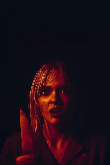Poster to the movie "Last Straw" #790901