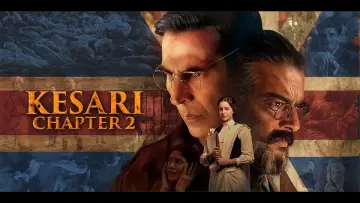 Backdrop to the movie "Kesari Chapter 2: The Untold Story of Jallianwala Bagh" #653848