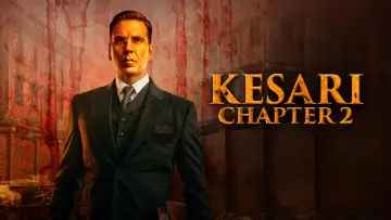 Backdrop to the movie "Kesari Chapter 2: The Untold Story of Jallianwala Bagh" #653850