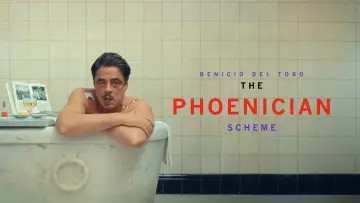 Backdrop to the movie "The Phoenician Scheme" #568181