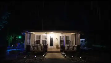 Backdrop to the movie "Amityville Ripper" #1048439
