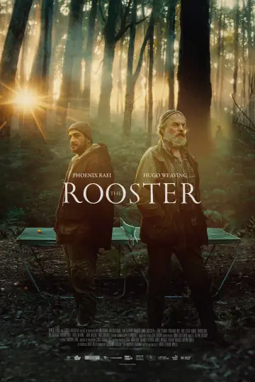 The Rooster poster