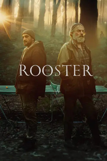 Poster to the movie "The Rooster" #978660