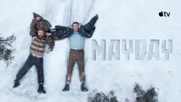 Backdrop to the movie "Mayday" #1169903