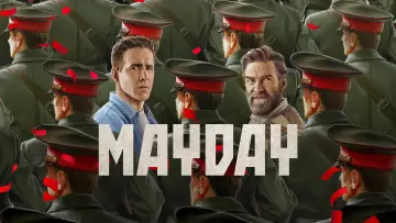 Backdrop to the movie "Mayday" #1522910