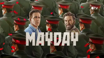 Backdrop to the movie "Mayday" #1522917