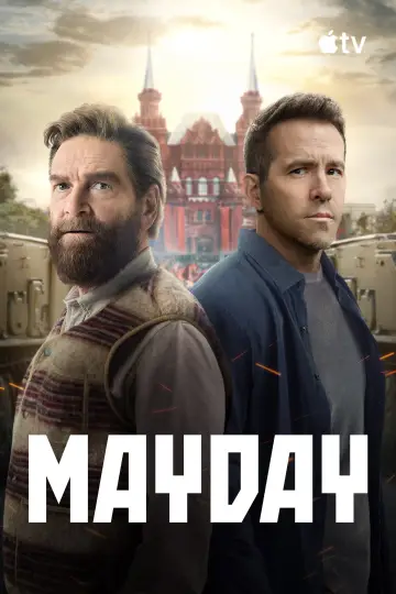 Poster to the movie "Mayday" #1651158