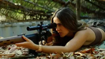 Backdrop to the movie "Sheroes" #1004484