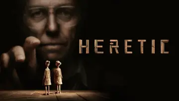 Backdrop to the movie "Heretic" #574884