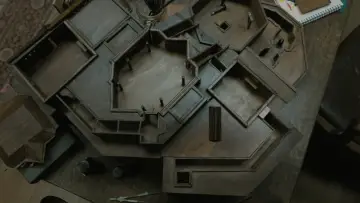 Backdrop to the movie "Heretic" #574933