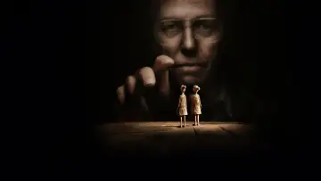 Backdrop to the movie "Heretic" #574935