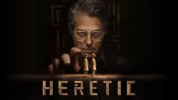 Backdrop to the movie "Heretic" #780410