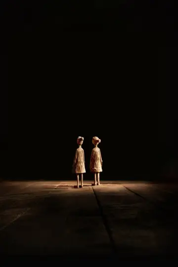 Poster to the movie "Heretic" #832446