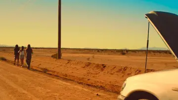 Backdrop to the movie "Heatwave" #1189233
