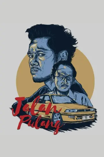 A Way to Home poster