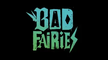 Backdrop to the movie "Bad Fairies" #1143506