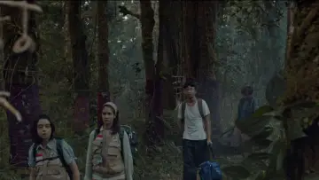 Backdrop to the movie "Pamali: The Corpse Village" #1029844