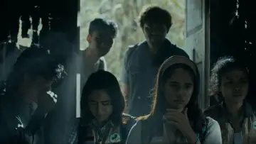 Backdrop to the movie "Pamali: The Corpse Village" #1029845