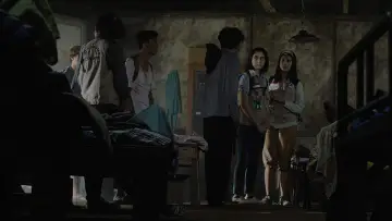 Backdrop to the movie "Pamali: The Corpse Village" #1029848
