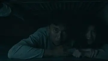Backdrop to the movie "Pamali: The Corpse Village" #1029855