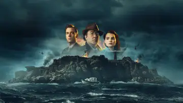 Backdrop to the movie "Fog of War" #594094