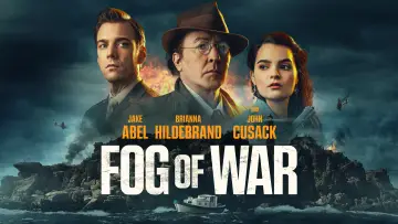 Backdrop to the movie "Fog of War" #594098