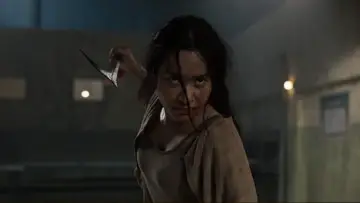 Backdrop to the movie "Penjagal Iblis: Dosa Turunan" #790619