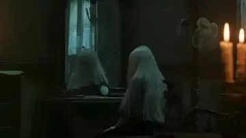 Backdrop to the movie "The Haunted Hotel" #367842