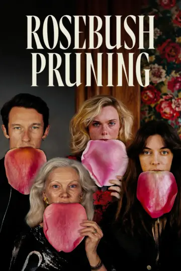 Poster to the movie "Rosebush Pruning" #1525017
