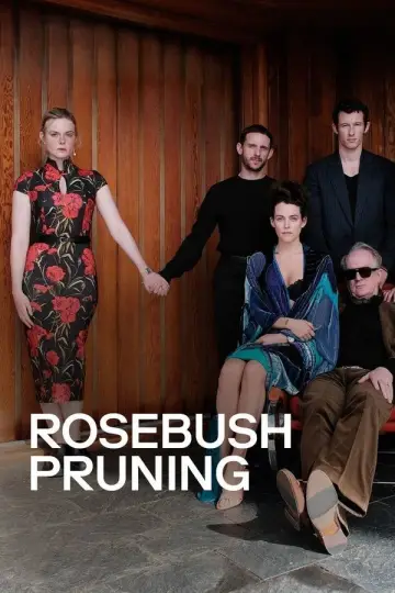 Poster to the movie "Rosebush Pruning" #532550